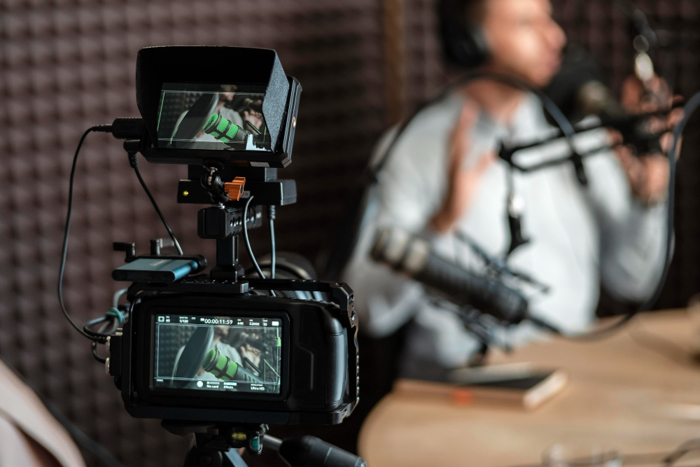 video production service in uae