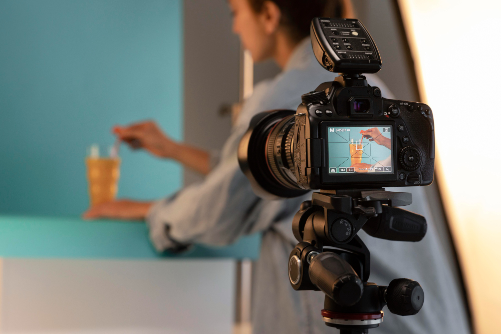 video production service in dubai