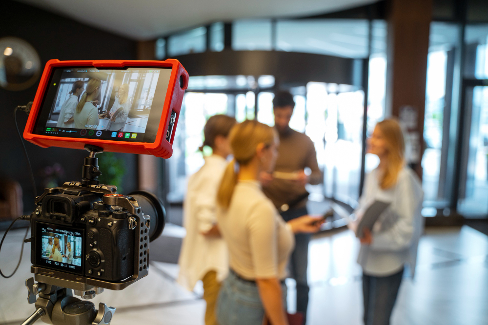 video production service in uae