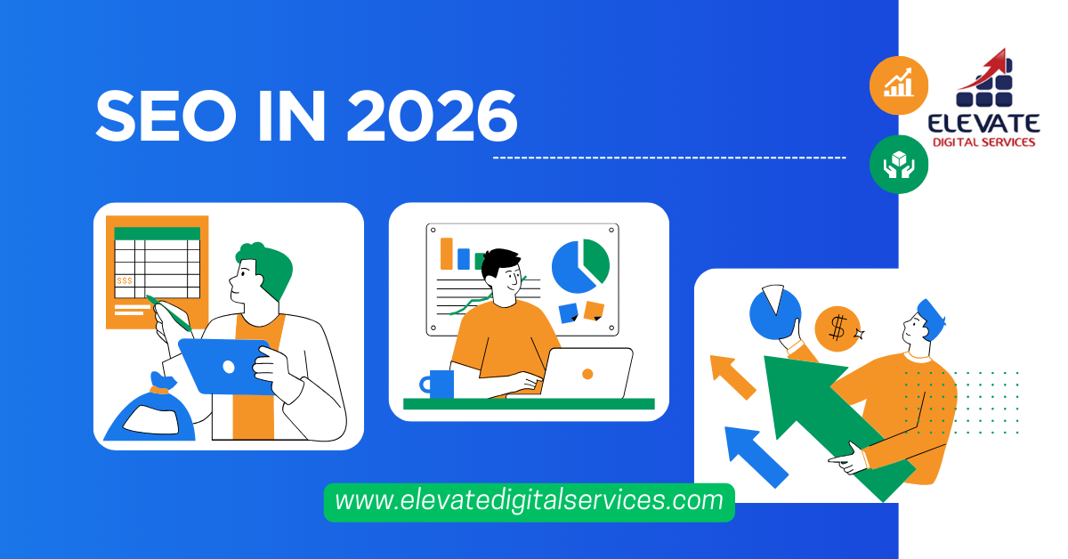 SEO in 2026