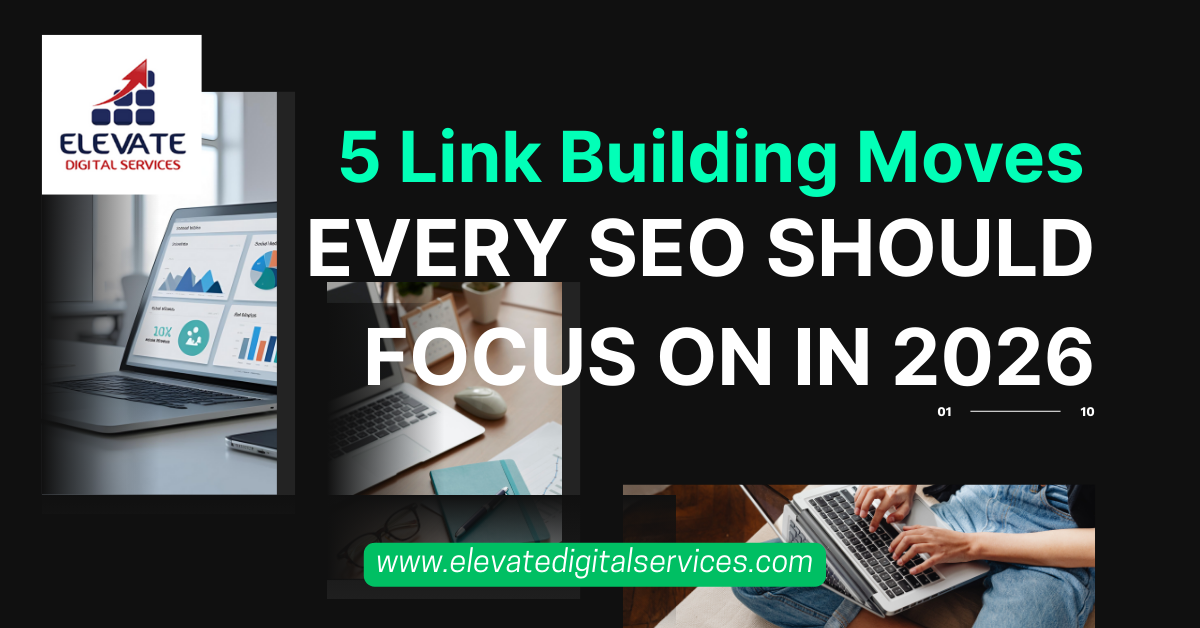 link building services