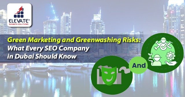 SEO Company in Dubai