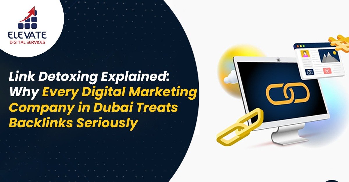 Digital Marketing Company in Dubai