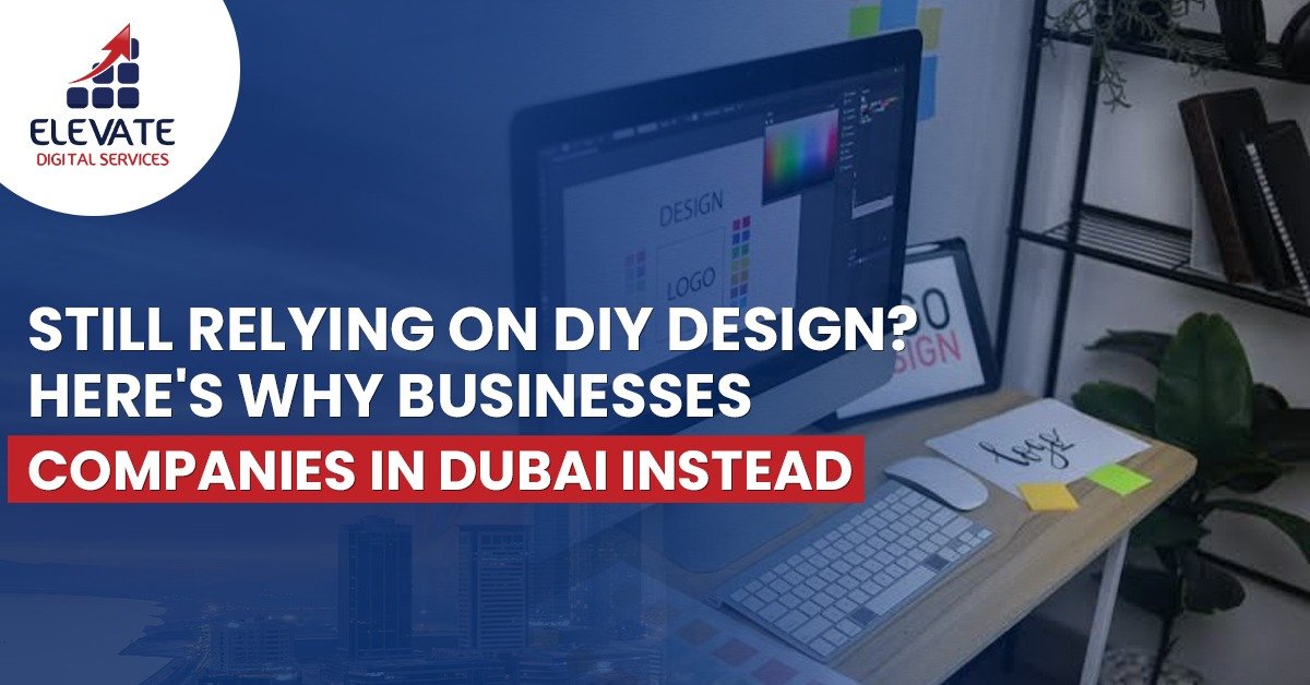 Graphic Designer Companies in Dubai