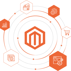 Magento Development London UK